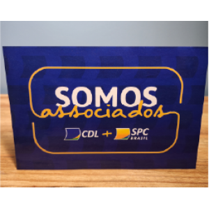 ADESIVO SOMOS ASSOCIADOS ADESIVO SOMOS ASSOCIADOS