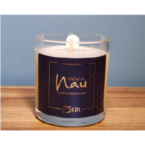 VELA AROMATIZANTE 250 ML AROMI VELA AROMATIZANTE 250 ML AROMI