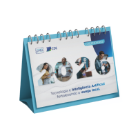 CALENDÁRIO CDL 2026 (LOGO PADRÃO SEM PERSONALIZAÇÃO) CALENDÁRIO CDL 2026 (LOGO PADRÃO SEM PERSONALIZAÇÃO)