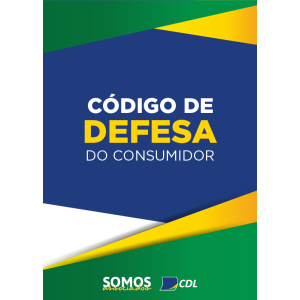 KIT CÓDIGO DE DEFESA DO CONSUMIDOR  KIT CÓDIGO DE DEFESA DO CONSUMIDOR