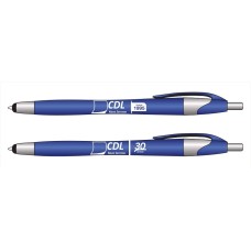 CANETA INSTITUCIONAL CDL PERSONALIZADA